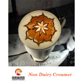 Coconut Creamer Pulver 3in 1 Kaffee Mate Pulver